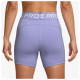 Nike Γυναικείο σορτς-κολάν Pro 365 5'' Shorts